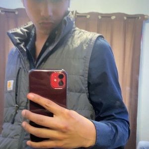 Meet your Posher, Cristian